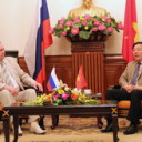 kuzin in vietnam