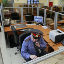 police