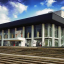 theaterbuilding