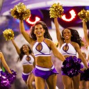 Ravens-cheerleader-9
