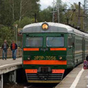 electrichka