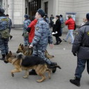 Russia Subway Blast