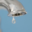 вода