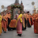 Крестный ход