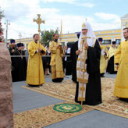 patriarh kirill stone