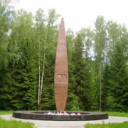 Gagarin-Seregin_Memorial